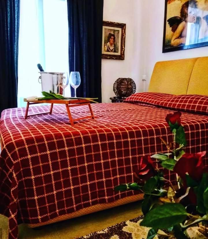 Calimero Luxury Suite Palermo Exterior photo